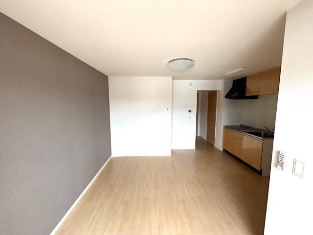 クレシアＫ リビング