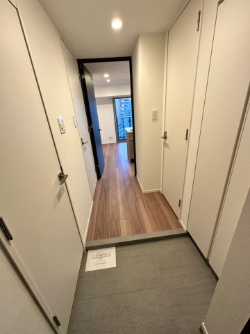 SYFORME KANNAIⅡ811号室 ※過去退去時のお写真です