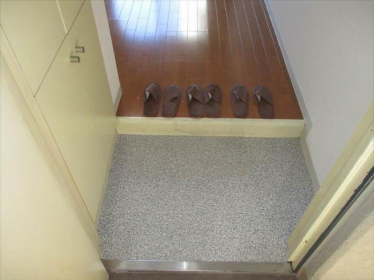 コア伝通院アネックス7階 バス