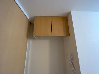 仮称）ペット可　北初富新築アパート105号室 収納（イメージ）