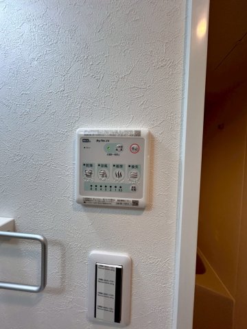 ホワイトキューブ若宮 部屋設備