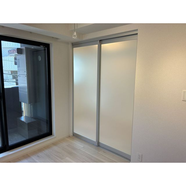 Ｌａ　Ｐｅｒｌａ　桜新町301号室 2026年2月撮影