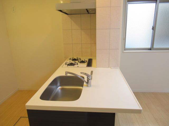 CASA　RIVIERA（カーサ　リヴィエラ） キッチン