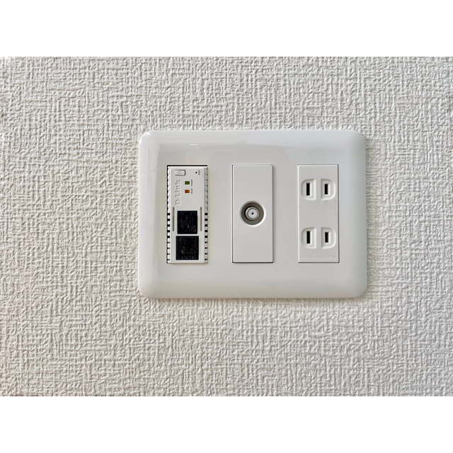 ラ・フォルテ鵠603号室 ☆Wi-Fiタイプ無料インターネット