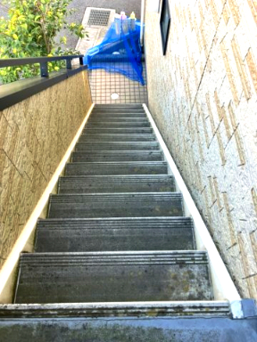 エクセルハイツⅢ番館102号室 同建物別部屋の参考画像