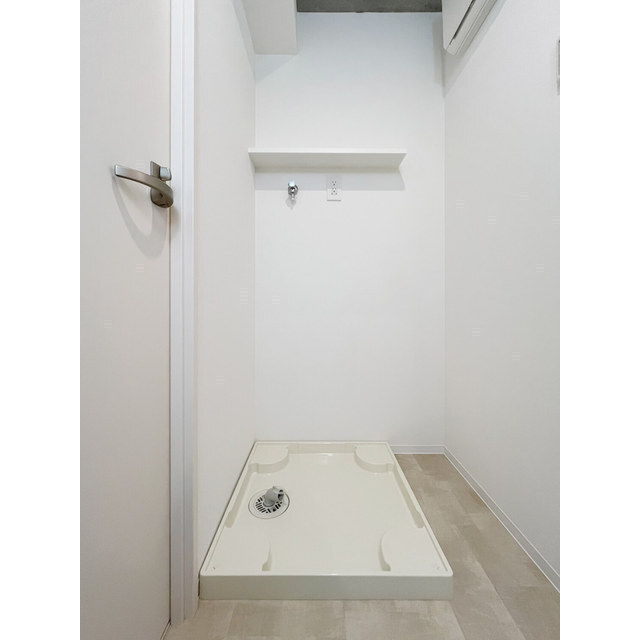 ファーヴァルハネダ　ウエスト 内観