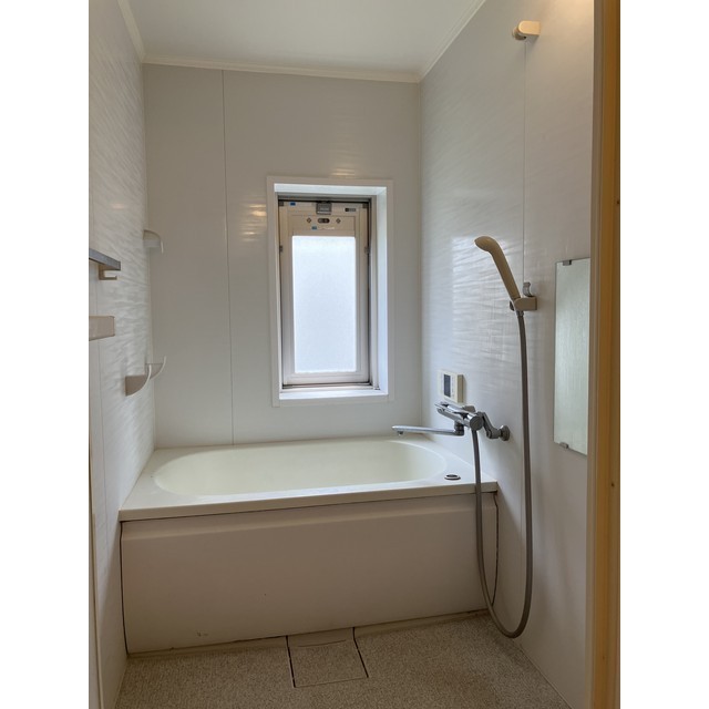 カミユ八王子Ｂ棟204号室 2025年7月撮影