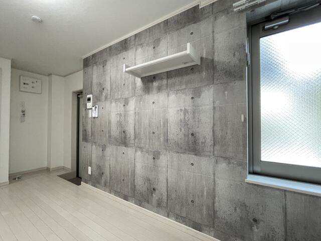 ピリカフォレスト 収納