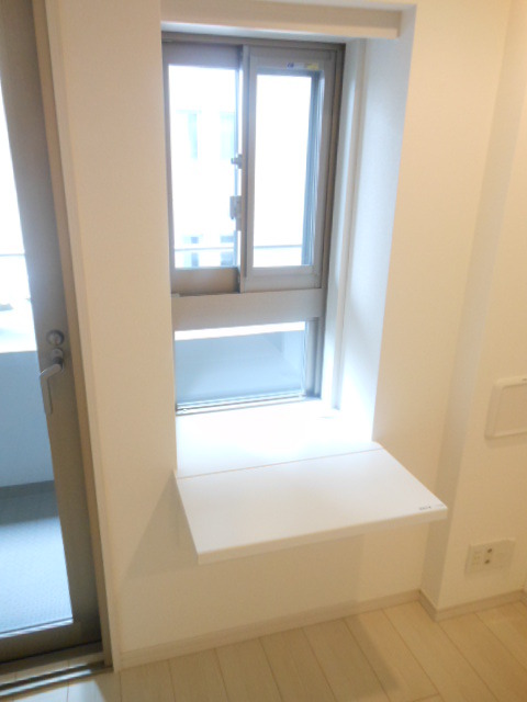 グランド・ガーラ横濱元町4階 同建物別部屋の参考画像