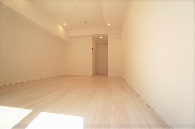 ALTERNA中野 キッチン