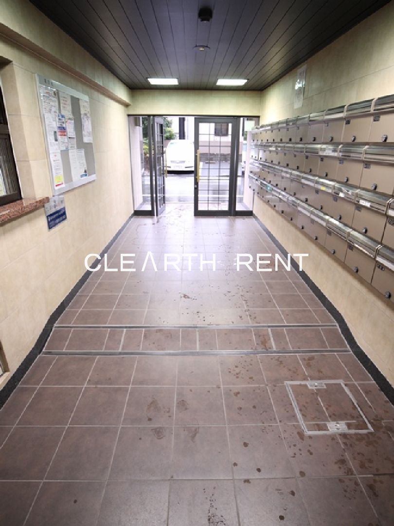 セザール大森本町 【弊社が直接の管理会社】