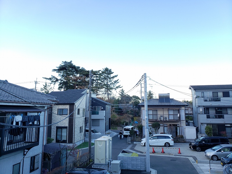 レオパレスフィットニア105号室 部屋その他