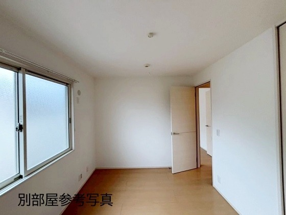 グランモアA棟101号室 部屋その他