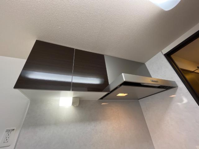 エルディア キッチン