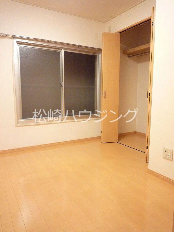 三田沼袋コーポ2階 部屋その他