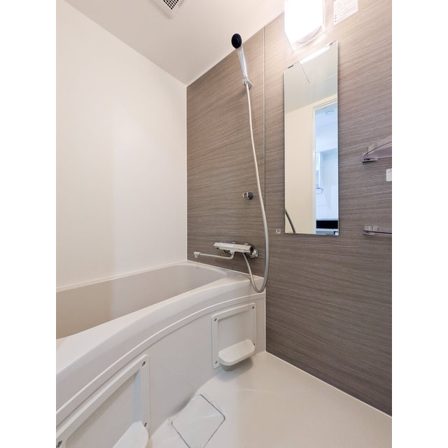 インティメイトハイツ203号室 お風呂