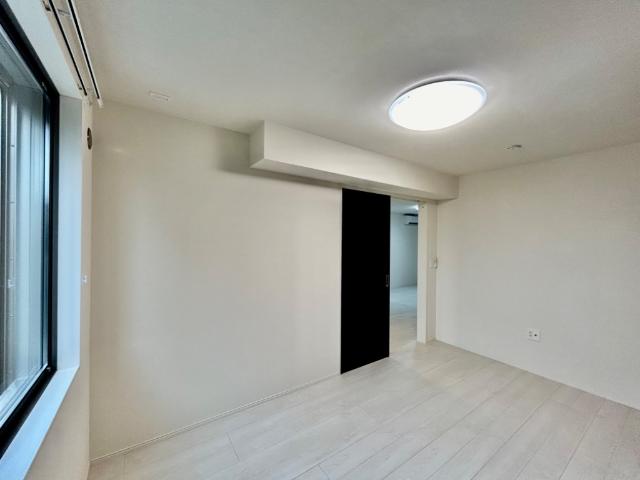 パディハウス　B リビング