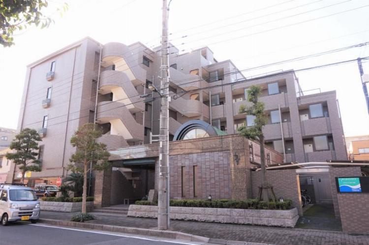 リバレイン(K-125)の外観画像