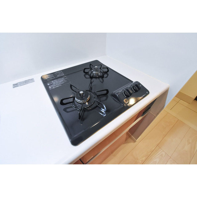 ザ・レジデンス神楽坂Ⅱ 内観