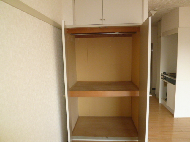 パティオ 部屋設備