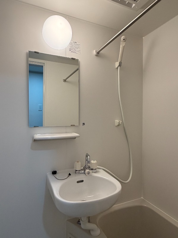 Well-being青砥Ⅰ3階 お風呂