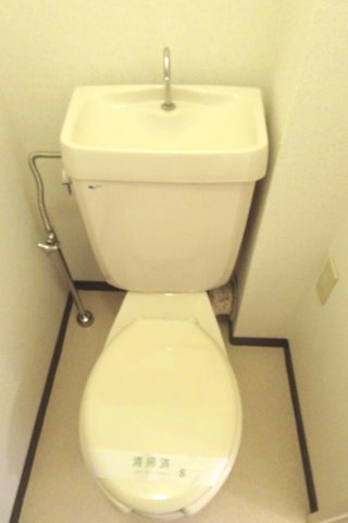 山手台パストラル0302号室 ※現況優先