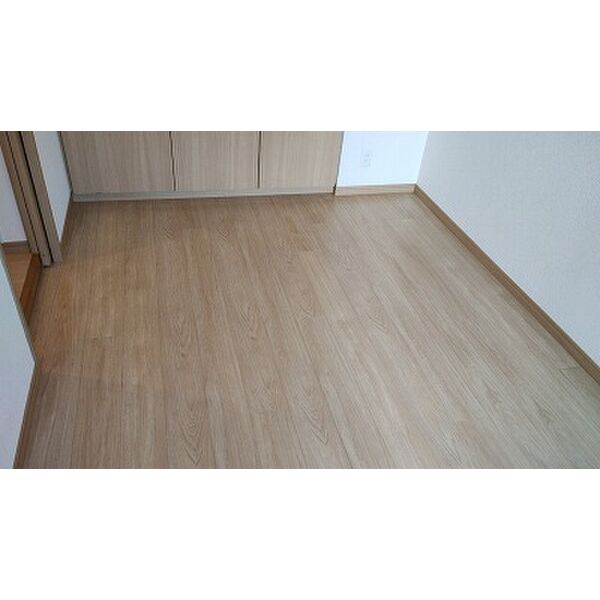 パティーナ馬込弐番館501号室 部屋その他