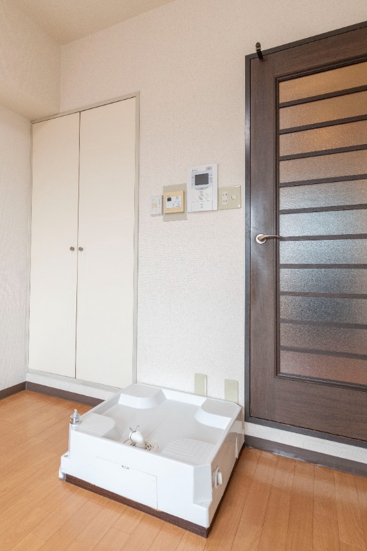 ライオンズマンション西八王子第参206号室 同建物別部屋の参考画像