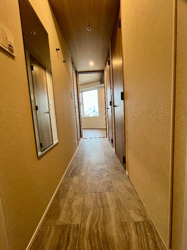 レジディアタワー乃木坂10階 同建物別部屋の参考画像