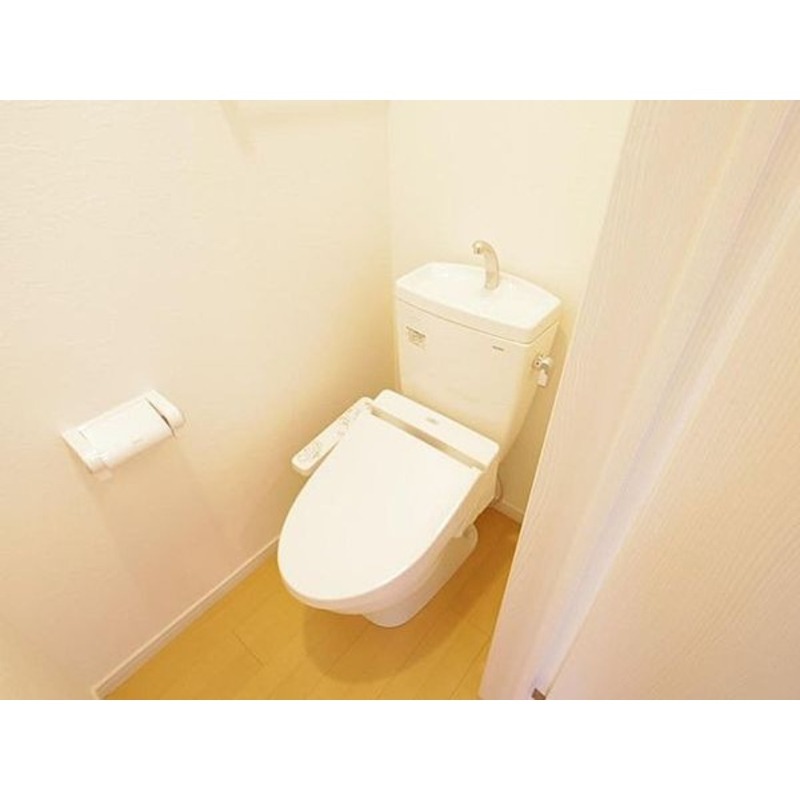 レジデンス・カメアリ3階 ※別号室写真使用