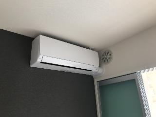 グランテージ真田 室内設備