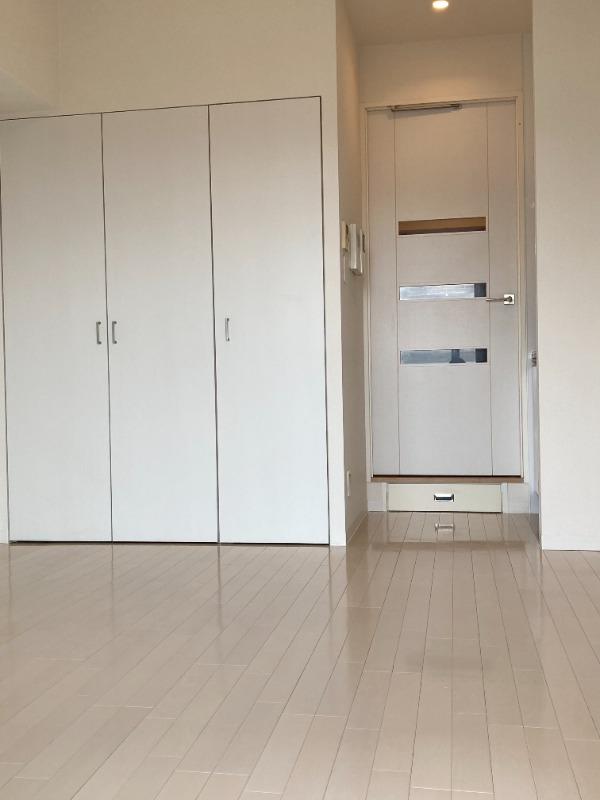 レジディア大森東7階 リビング