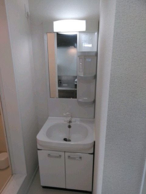 サンライト2階 202号室