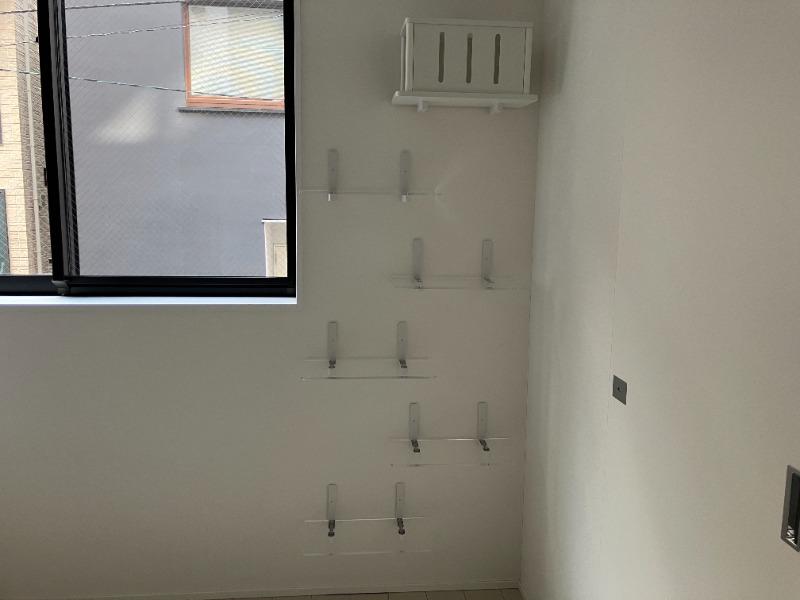 LIFEED CREAL広尾 キャットウォーク