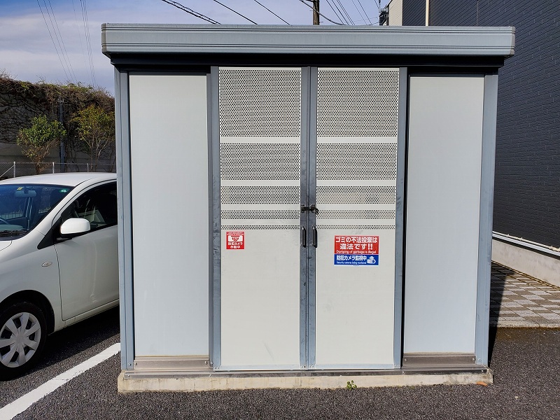 レオネクストメルベーユ206号室 部屋その他