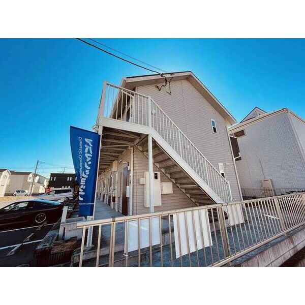 Life　Base　NODA　1st0204号室 外観