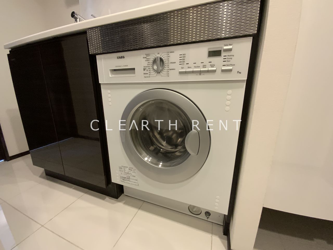 コンシェリア南麻布 ＜ＴＯＫＹＯ ＰＲＥＭＩＵＭ＞ ＥＡＳＴ9階 同タイプ別住戸写真となります。現況と異なる場合がございます。