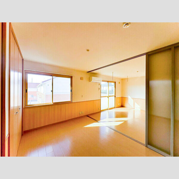 Carinopensee202号室 部屋その他