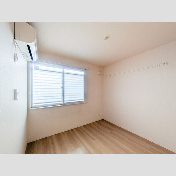 Libertad202号室 居室