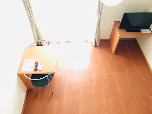 レオパレスピュア104号室 部屋その他