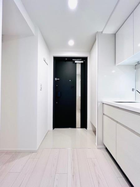 Ｂｒｉｌｌｉａ　ｉｓｔ　渋谷本町 玄関