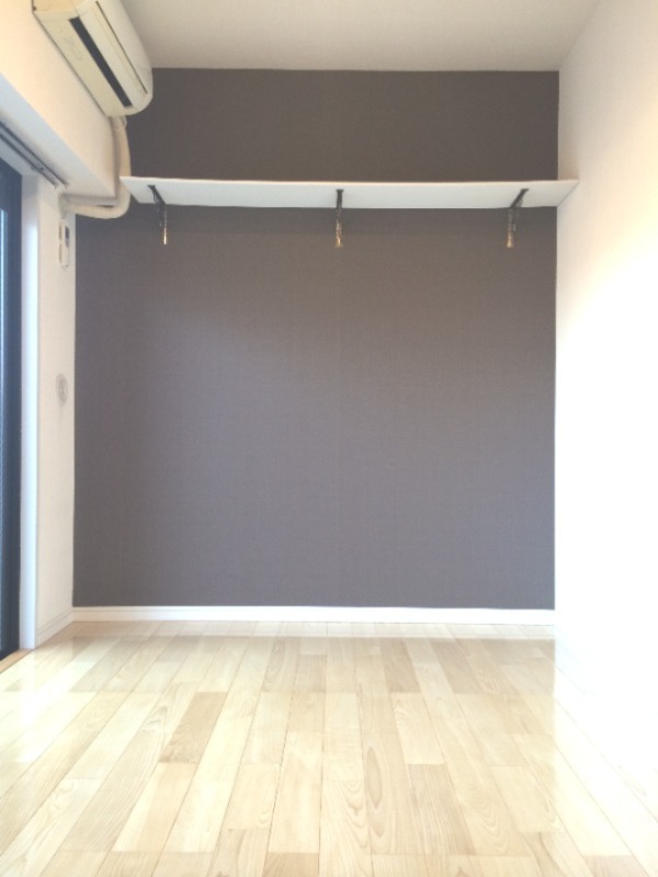 クリオ二俣川参番館 前回募集時写真