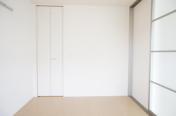 シエルルージュ松戸 リビング