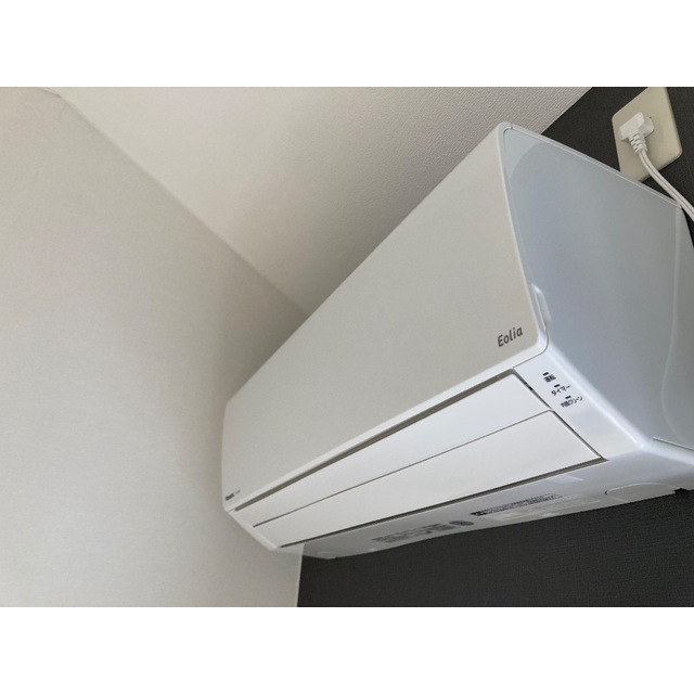 アマリリス205号室 同建物別部屋の参考画像