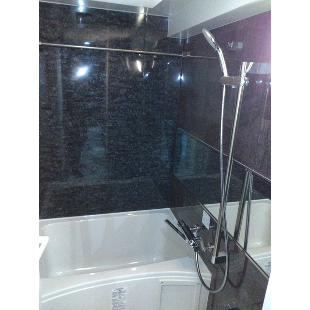 ロアール川崎新町 お風呂