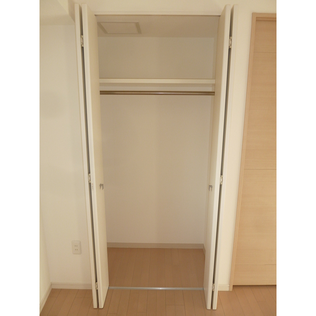 ジョイシティ小石川 内観