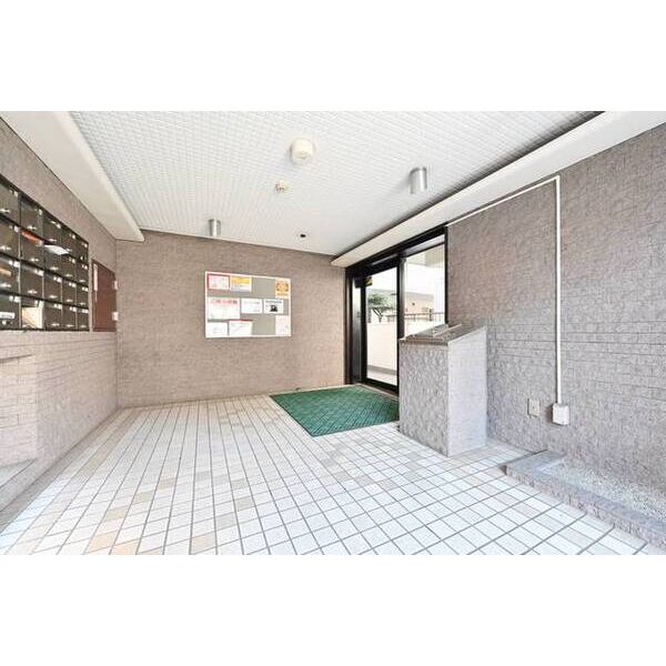 メゾン・ド・ポエート0504号室 部屋その他