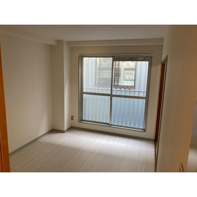 サンシティー立石205号室 内観