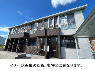 （仮称）新築藤沢遠藤アパート 同型タイプ