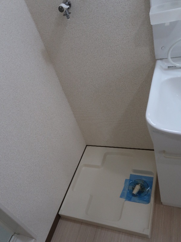 メゾン北小金B棟 ＊別号室の写真となります。